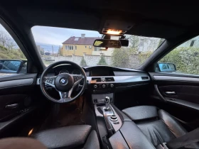 BMW 530 Feislift M-pack, снимка 6