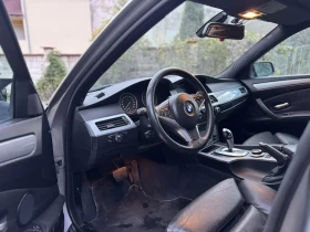 BMW 530 Feislift M-pack, снимка 7