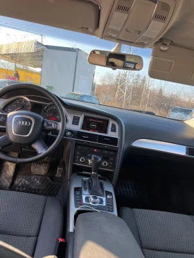 Audi A6 2.7 TDI, снимка 9
