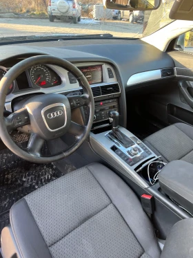Audi A6 2.7 TDI, снимка 8