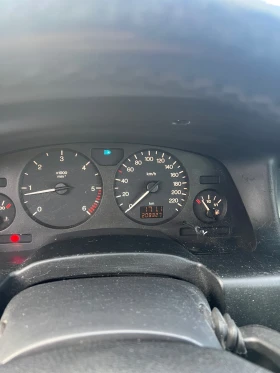 Opel Zafira 2.0dti, снимка 8