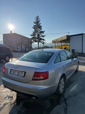 Audi A6 2.7 TDI, снимка 5
