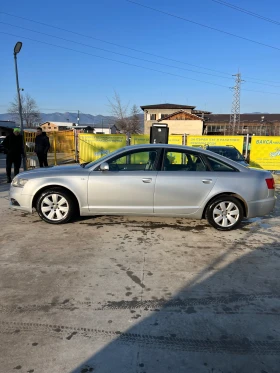 Audi A6 2.7 TDI, снимка 7