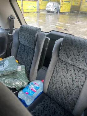 Opel Zafira 2.0dti, снимка 11