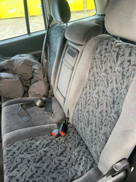 Opel Zafira 2.0dti, снимка 10