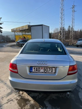 Audi A6 2.7 TDI, снимка 4