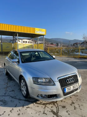 Audi A6 2.7 TDI, снимка 2