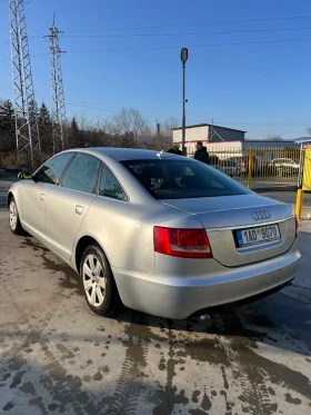 Audi A6 2.7 TDI, снимка 6