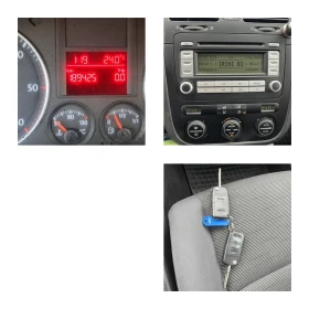 VW Golf 1.9 TDI 90�� EURO 4 ����������� | Mobile.bg � ����� ������ 13