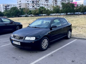 Audi A3 1.9 90ks, снимка 3
