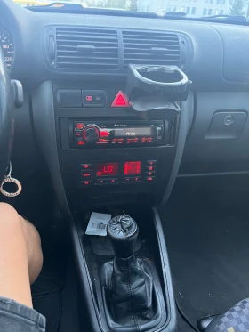 Audi A3 1.9 90ks, снимка 8