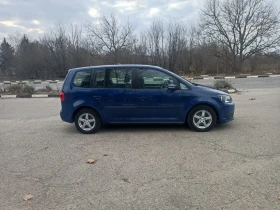 VW Touran 1.6 TDI НОВ ВНОС  - 10777 лв. / 5510.19 € - 97735258 4