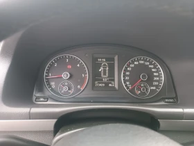 VW Touran 1.6 TDI НОВ ВНОС  - 10777 лв. / 5510.19 € - 97735258 15