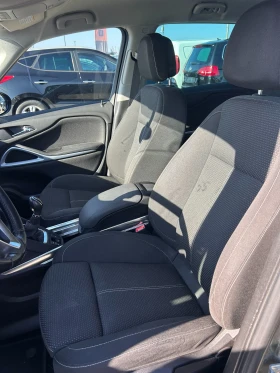 Opel Zafira TOURER 1.6CDTI NAVI EURO 6 - 7500 € / 14668.73 лв. - 88897081 12