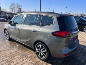 Opel Zafira TOURER 1.6CDTI NAVI EURO 6 - 7500 € / 14668.73 лв. - 88897081 8