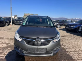 Opel Zafira TOURER 1.6CDTI NAVI EURO 6 - 7500 € / 14668.73 лв. - 88897081 3
