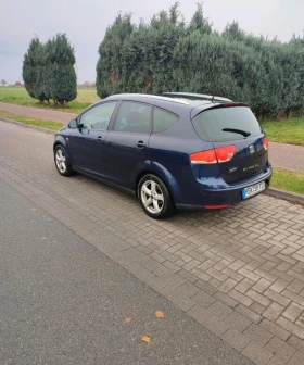 Seat Altea - 2555 € / 4997.15 лв. - 77399838 4