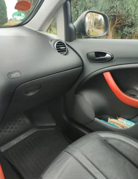 Seat Altea - 2555 € / 4997.15 лв. - 77399838 13