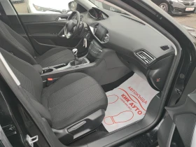 Peugeot 308 1.5D-131ks-6sk - 5999 € / 11733.02 лв. - 24874395 10