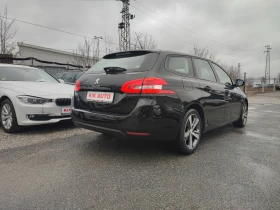 Peugeot 308 1.5D-131ks-6sk - 5999 € / 11733.02 лв. - 24874395 8