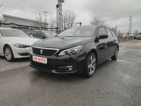 Peugeot 308 1.5D-131ks-6sk - 5999 € / 11733.02 лв. - 24874395 2