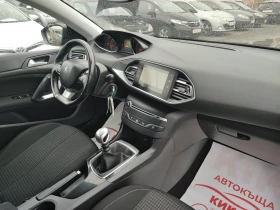 Peugeot 308 1.5D-131ks-6sk - 5999 € / 11733.02 лв. - 24874395 14
