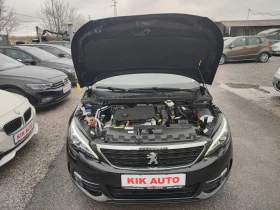 Peugeot 308 1.5D-131ks-6sk - 5999 € / 11733.02 лв. - 24874395 17