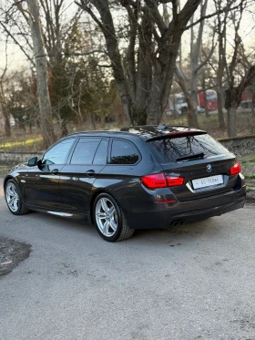 BMW 530 M Pack ЗАДНО - 11700 € / 22883.21 лв. - 53032087 4