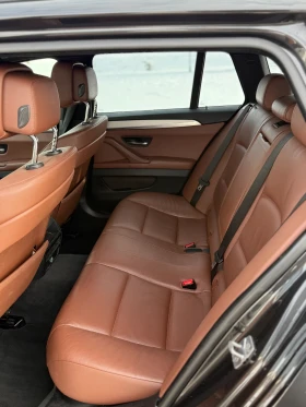 BMW 530 M Pack ЗАДНО - 11800 € / 23078.79 лв. - 94843759 8