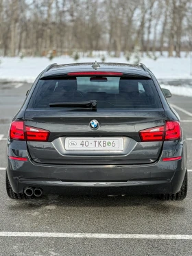 BMW 530 M Pack ЗАДНО - 11800 € / 23078.79 лв. - 94843759 5