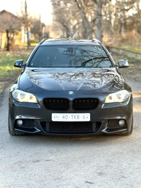 BMW 530 M Pack ЗАДНО - 11700 € / 22883.21 лв. - 53032087 2