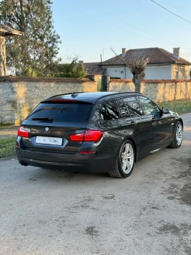 BMW 530 M Pack ЗАДНО - 11700 € / 22883.21 лв. - 53032087 6