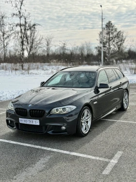 BMW 530 M Pack ЗАДНО - 11800 € / 23078.79 лв. - 94843759 3