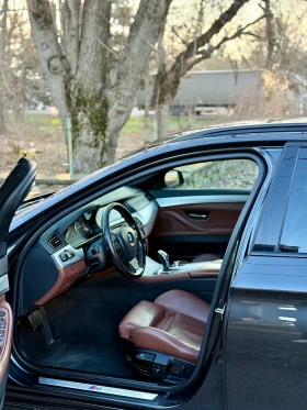 BMW 530 M Pack ЗАДНО - 11700 € / 22883.21 лв. - 53032087 7