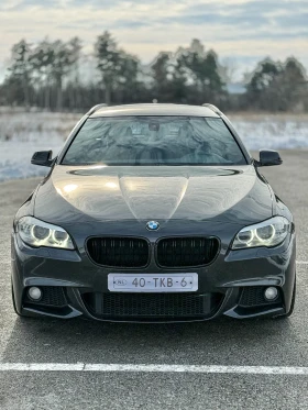 BMW 530 M Pack ЗАДНО - 11800 € / 23078.79 лв. - 94843759 2