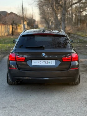 BMW 530 M Pack ЗАДНО - 11700 € / 22883.21 лв. - 53032087 5