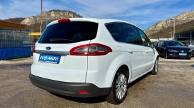 Ford S-Max 20.TDCI-163к.с-7 МЕСТА!КОЖА!НАВИГАЦИЯ!  - 6350 € / 12419.52 лв. - 10048862 6