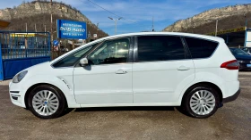 Ford S-Max 20.TDCI-163к.с-7 МЕСТА!КОЖА!НАВИГАЦИЯ!  - 6350 € / 12419.52 лв. - 10048862 3