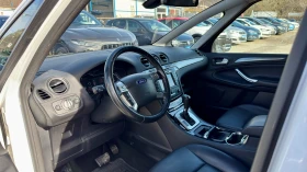 Ford S-Max 20.TDCI-163к.с-7 МЕСТА!КОЖА!НАВИГАЦИЯ!  - 6350 € / 12419.52 лв. - 10048862 10
