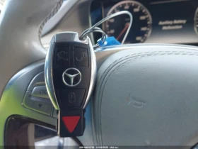 Mercedes-Benz S 550 ПОДГРЕВ* КАМЕРА* КЕЙЛЕС* LANE* ASSIST - 20500 € / 40094.51 лв. - 59988359 10