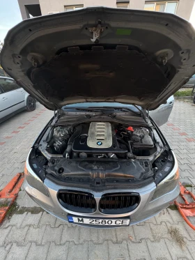 BMW 530 E60 - 4400 € / 8605.65 лв. - 21785322 7