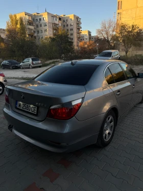 BMW 530 E60 - 4400 € / 8605.65 лв. - 21785322 5