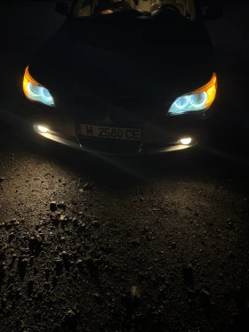 BMW 530 E60 - 4400 € / 8605.65 лв. - 21785322 9