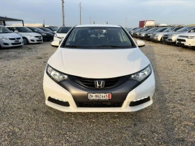 Honda Civic 1.8i Swiss - 7999 € / 15644.68 лв. - 35166411 3