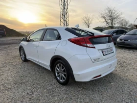 Honda Civic 1.8i Swiss - 7999 € / 15644.68 лв. - 35166411 6