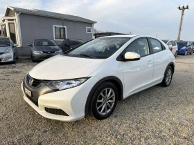 Honda Civic 1.8i Swiss - 7999 € / 15644.68 лв. - 35166411 2