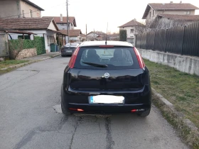 Fiat Punto 1.4клима гаражен  | Auto.bg — изображение 3