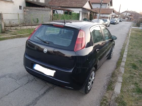 Fiat Punto 1.4клима гаражен  | Auto.bg — изображение 2