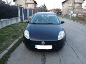 Fiat Punto 1.4клима гаражен  | Auto.bg — изображение 5