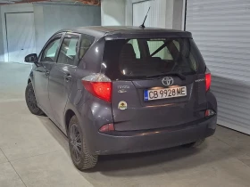 Toyota Verso S 1400 D | Auto.bg — изображение 2